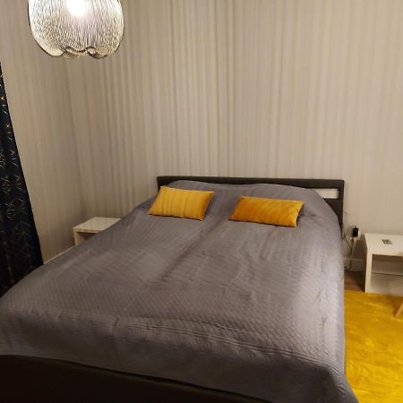 Gs Apartament Olsztyn Ольштин Екстер'єр фото