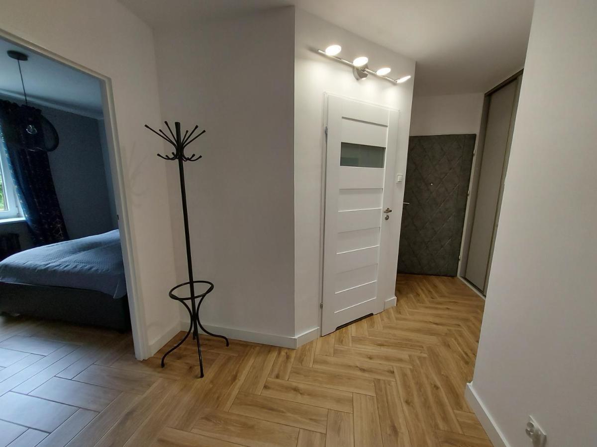 Gs Apartament Olsztyn Ольштин Екстер'єр фото